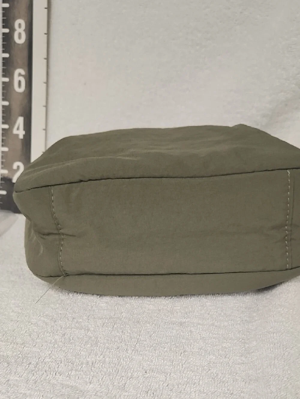 ALO Yoga soft fabric